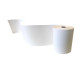 CF10 CARTA TERMICA BIANCA NEUTRA 55GR 80MMX30MT-DIAMETRO ESTERNO 48MM FORO 12