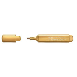 CF10 EVIDENZIATORE TEXT46 MET ORO