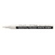 CF10 MARCATORE GESSO 2-4MM BIANCO