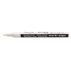CF10 MARCATORE GESSO 2-4MM BIANCO