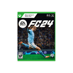 EA Sports FC 24 - Xbox One, Xbox Series X