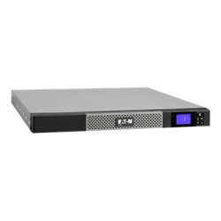 Eaton 5P 1150iR - UPS (montabile in rack) - 160-290 V CA V - 770 Watt - 1150 VA - RS-232, USB - connettori di uscita 6 - 1U