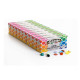 CF10 Puntine colorate mischiate