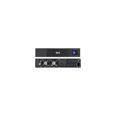 Eaton 5SC 3000i R/T - UPS (installabile in rack / esterno) - 230 V c.a. V - 2700 Watt - 3000 VA - RS-232, USB - connettori di u