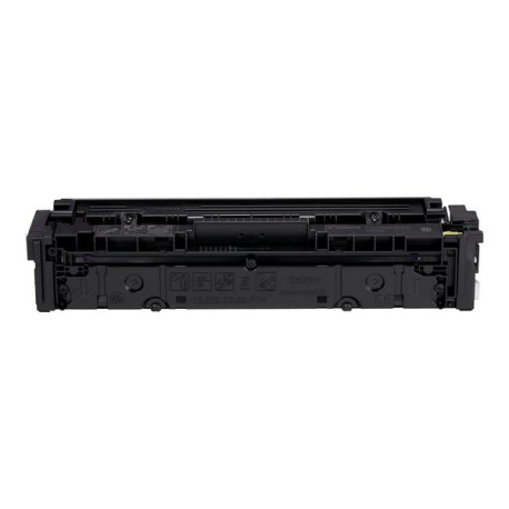 Canon 054 H - Alta capienza - giallo - originale - cartuccia toner - per ImageCLASS LBP622Cdw, MF641CW, MF642Cdw, MF644Cdw