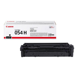 Canon 054 H - Alta capienza - magenta - originale - cartuccia toner - per ImageCLASS LBP622Cdw, MF641CW, MF642Cdw, MF644Cdw
