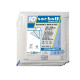 CF10 SACCO IMBOT/BIANCO 32X50CM (FORMATO INTERNO 29X44)