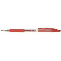 CF10 TRATTO EASY GEL ROSSO