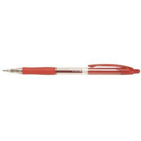 CF10 TRATTO EASY GEL ROSSO
