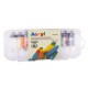 CF10 TUBETTI ALLUMINIO 18ML ACRIL
