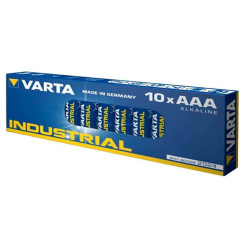 CF10 VARTA INDUSTRIAL AAA
