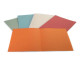 CF100 CARTELLINE SEMPL BLU 145