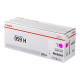 Canon 059 H - Alta capienza - magenta - originale - cartuccia toner - per i-SENSYS LBP852Cx- Satera LBP851C, LBP852Ci