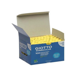 CF100 GESSETTI ROBERCOLOR COL. GIA.