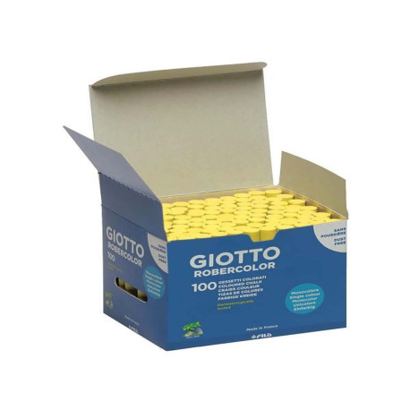 CF100 GESSETTI ROBERCOLOR COL. GIA.