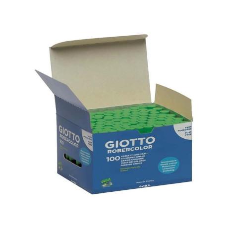 CF100 GESSETTI ROBERCOLOR COL. VER.