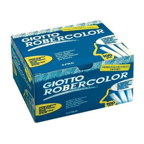 CF100 GIOTTO ROBERCOLOR BIANCHI
