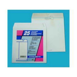 CF100 SACCHETTI SELF 25X35.3 GR80