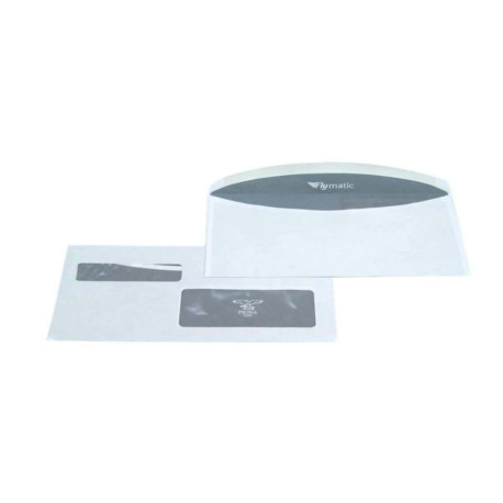 CF1000BUSTE FLYMATIC 2FIN 11.5X23