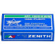 CF1000PUNTI 130/Z-6 6/6 ACCIAIO  ZINCATO
