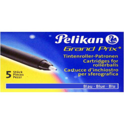 CF10CARTUCCE PER SFEROGRAFICA BLU