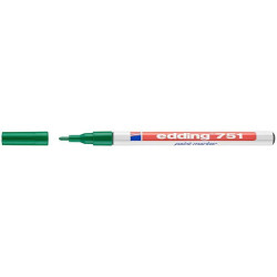 CF10MARCAT PERMAN E-751 VERDE