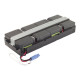 APC Replacement Battery Cartridge -31 - Batteria UPS - 1 batteria x - Piombo - per P/N: SUOL1000UXICH, SUOL1000XLICH, SUOL2000U