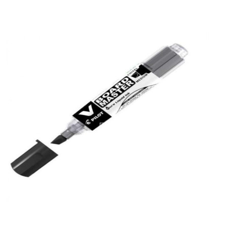 CF10MARKER V BOARD MASTER NERO SCALPELLO