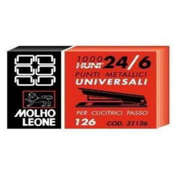 CF10X1000 PUNTI 126 24/6
