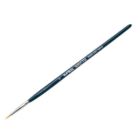 CF12 Giotto Pennelli 500Taklon misura 0