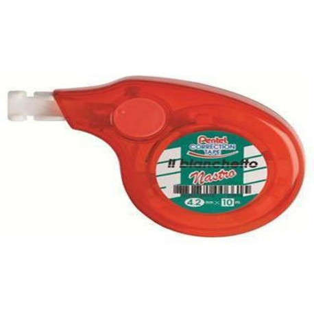CF12 IL BIANCHETTO NASTRO 10MX4.2MM