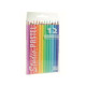 CF12 MATITE COLORATE PASTEL ASSORTITE