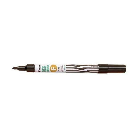 CF12 PERMANENT MARKER NERO