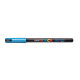 CF12 POSCAPEN BLU METAL