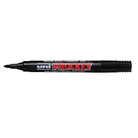 CF12 PROCKEY TONDO NERO