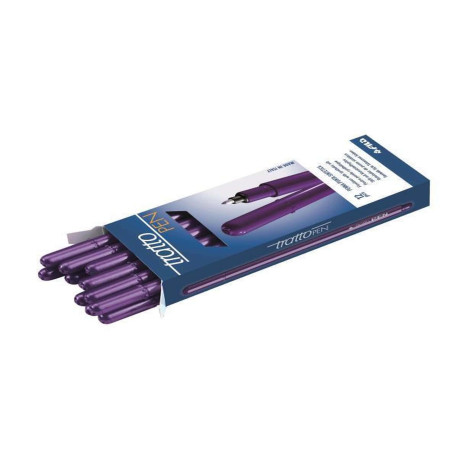 CF12 TRATTO PEN VIOLA