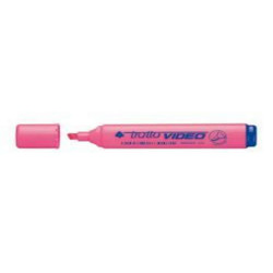 CF12EVIDENZ TRATTO VIDEO FUCSIA