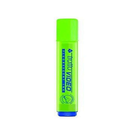 CF12EVIDENZ TRATTO VIDEO LIME