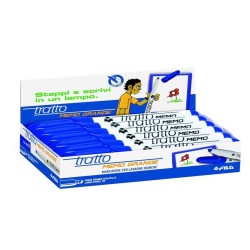 CF12MARCAT TRATTO MEMO BLU SCALPELLO
