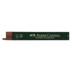 CF12MINE SUPERPOLYMER S-3H 0 5MM