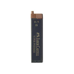 CF12MINE SUPERPOLYMER S-B 0 5MM