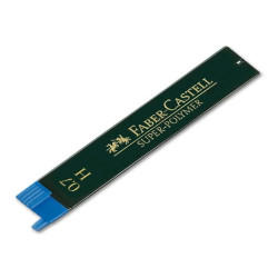 CF12MINE SUPERPOLYMER S-H 0 7MM