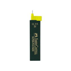 CF12MINE SUPERPOLYMERS-B 0 35