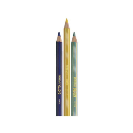 CF12Pastelli Supermina scatola metallo