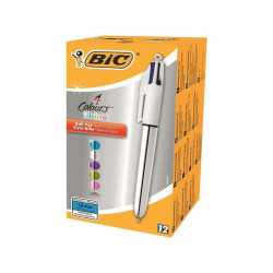 CF12PENNA 4 COLOUR SHINE