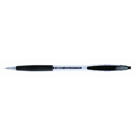 CF12PENNA SF ATLANTIS NERO