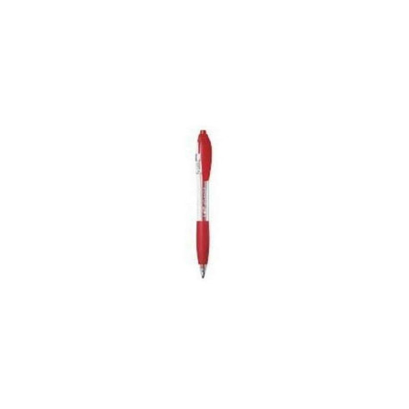 CF12PENNA SF ATLANTIS ROSSO