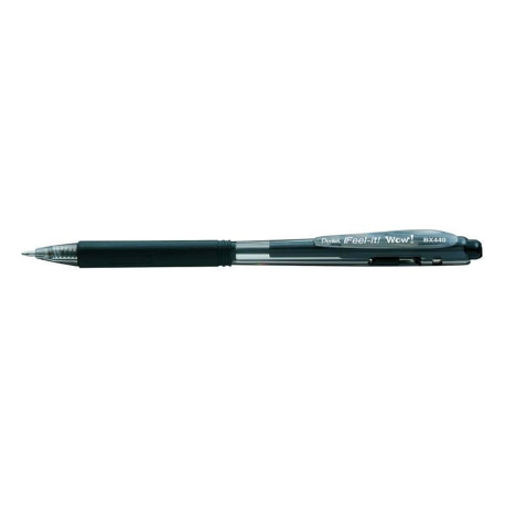 CF12PENNA SFERA WOW FEEL-IT 1.0NERO
