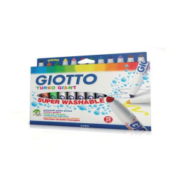 CF12PENNARELLI TURBO GIANT MAXI SUPER WASHABLE