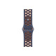 Apple Nike - Cinturino per smartwatch - 41 mm - dimensione S/M - blue flame